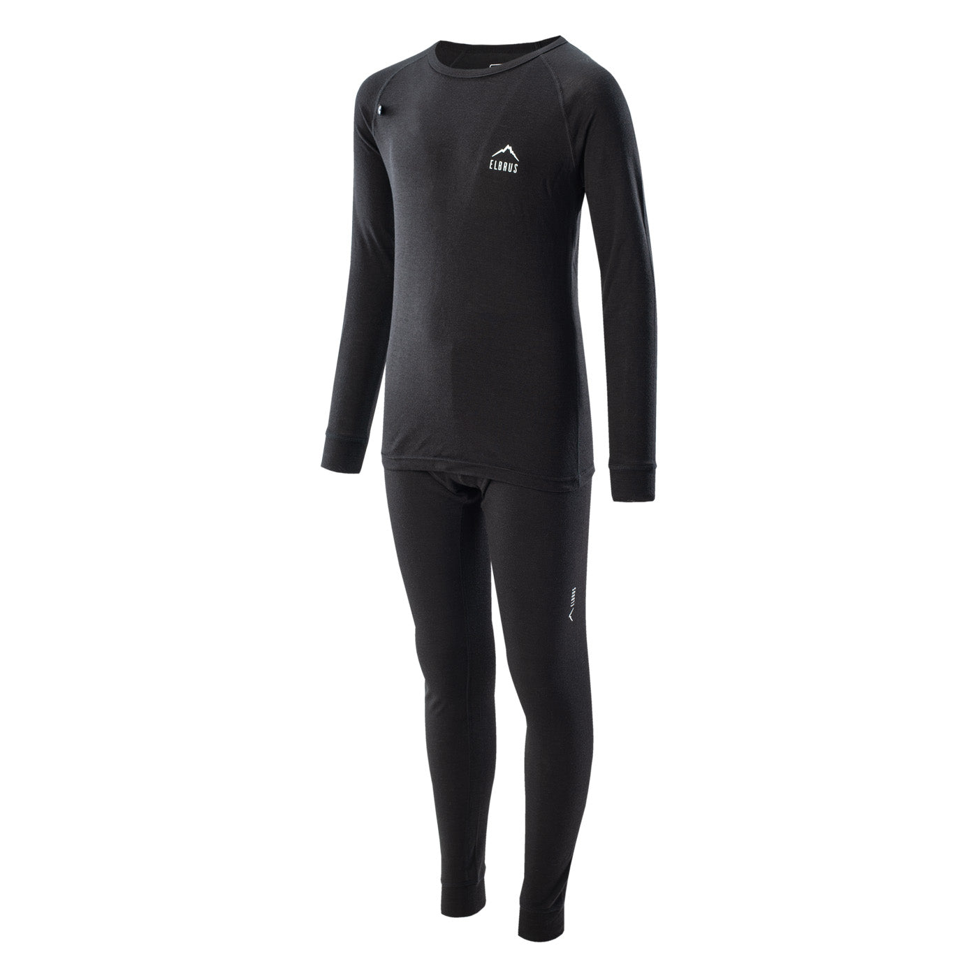 Set Lenjerie Termoactivă Copii MELOR MERINO ELBRUS - Căldură & Confort - 2