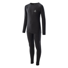 Set Lenjerie Termoactivă Copii MELOR MERINO ELBRUS - Căldură & Confort - 2
