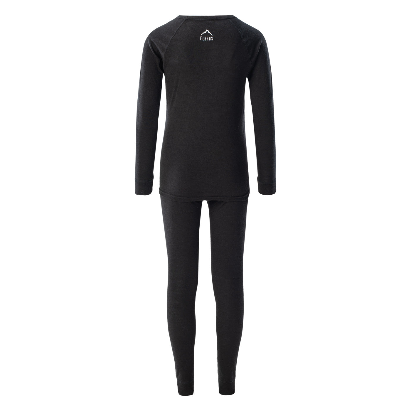 Set Lenjerie Termoactivă Copii MELOR MERINO ELBRUS - Căldură & Confort - 3