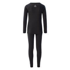 Set Lenjerie Termoactivă Copii MELOR MERINO ELBRUS - Căldură & Confort - 3
