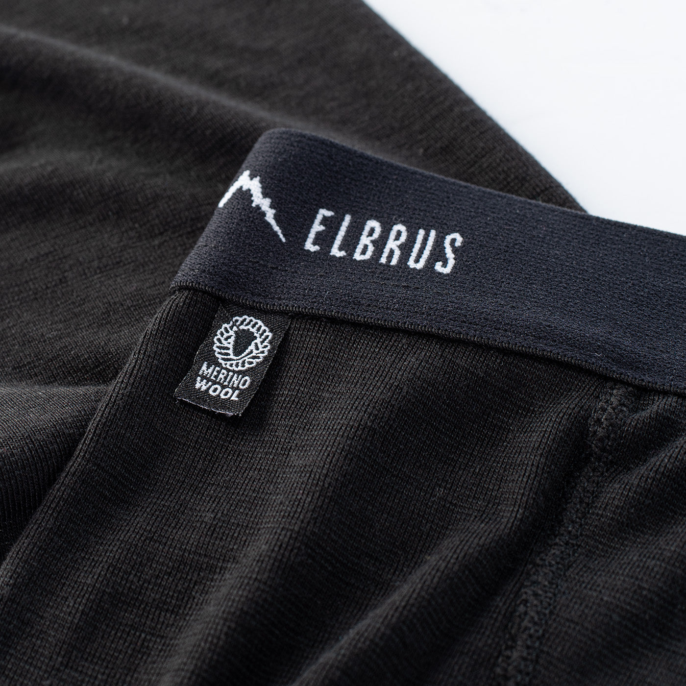 Set Lenjerie Termoactivă Copii MELOR MERINO ELBRUS - Căldură & Confort - 4