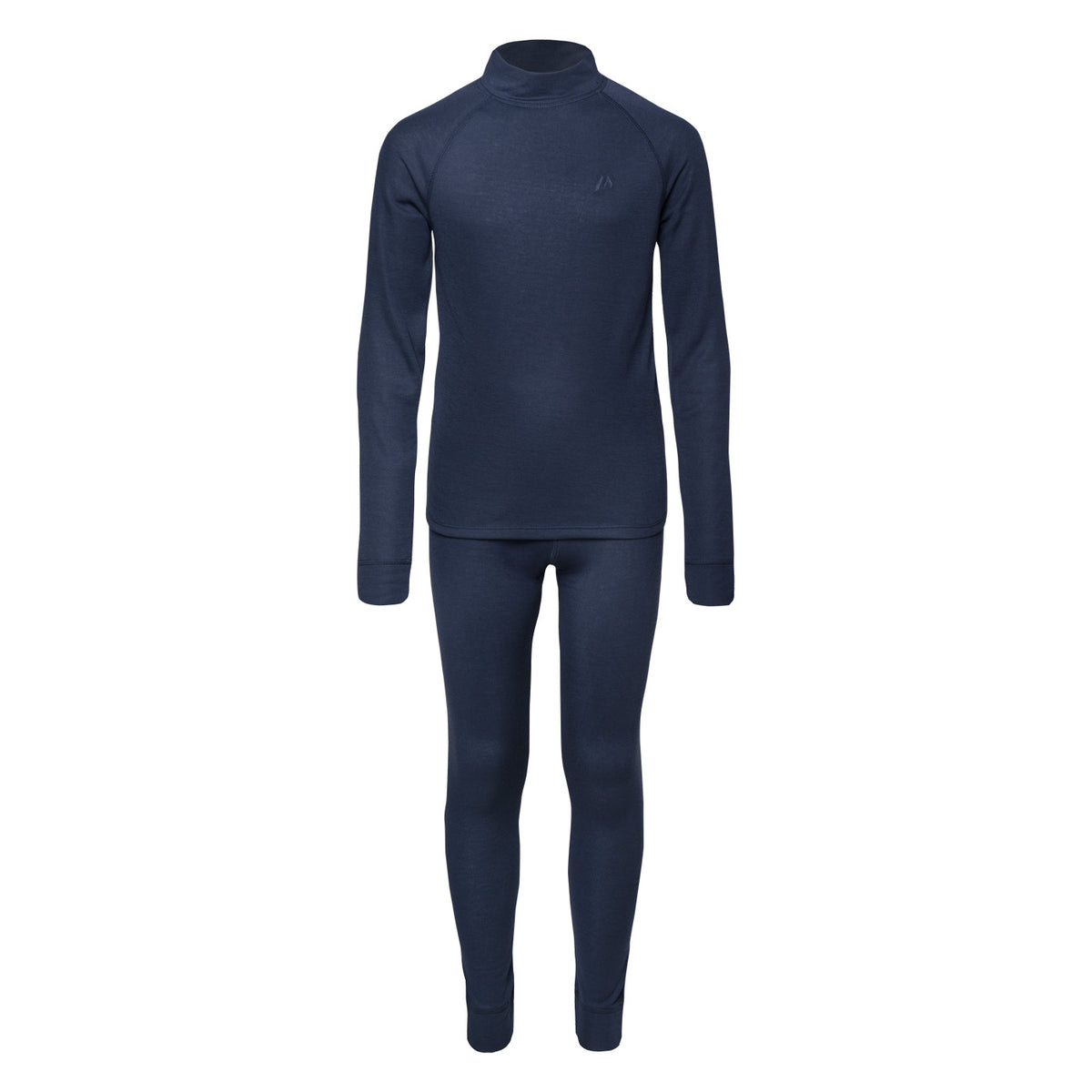 Set Lenjerie Termoactivă Copii MORSIN JR SET Martes Essentials - Confort și Performanță - 1