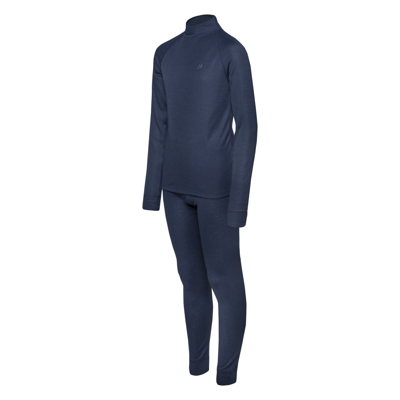 Set Lenjerie Termoactivă Copii MORSIN JR SET Martes Essentials - Confort și Performanță - 2