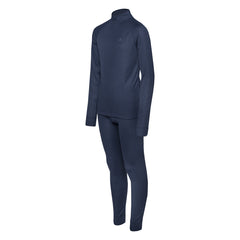 Set Lenjerie Termoactivă Copii MORSIN JR SET Martes Essentials - Confort și Performanță - 2