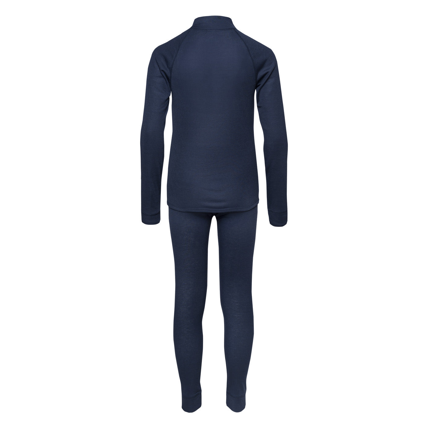 Set Lenjerie Termoactivă Copii MORSIN JR SET Martes Essentials - Confort și Performanță - 3