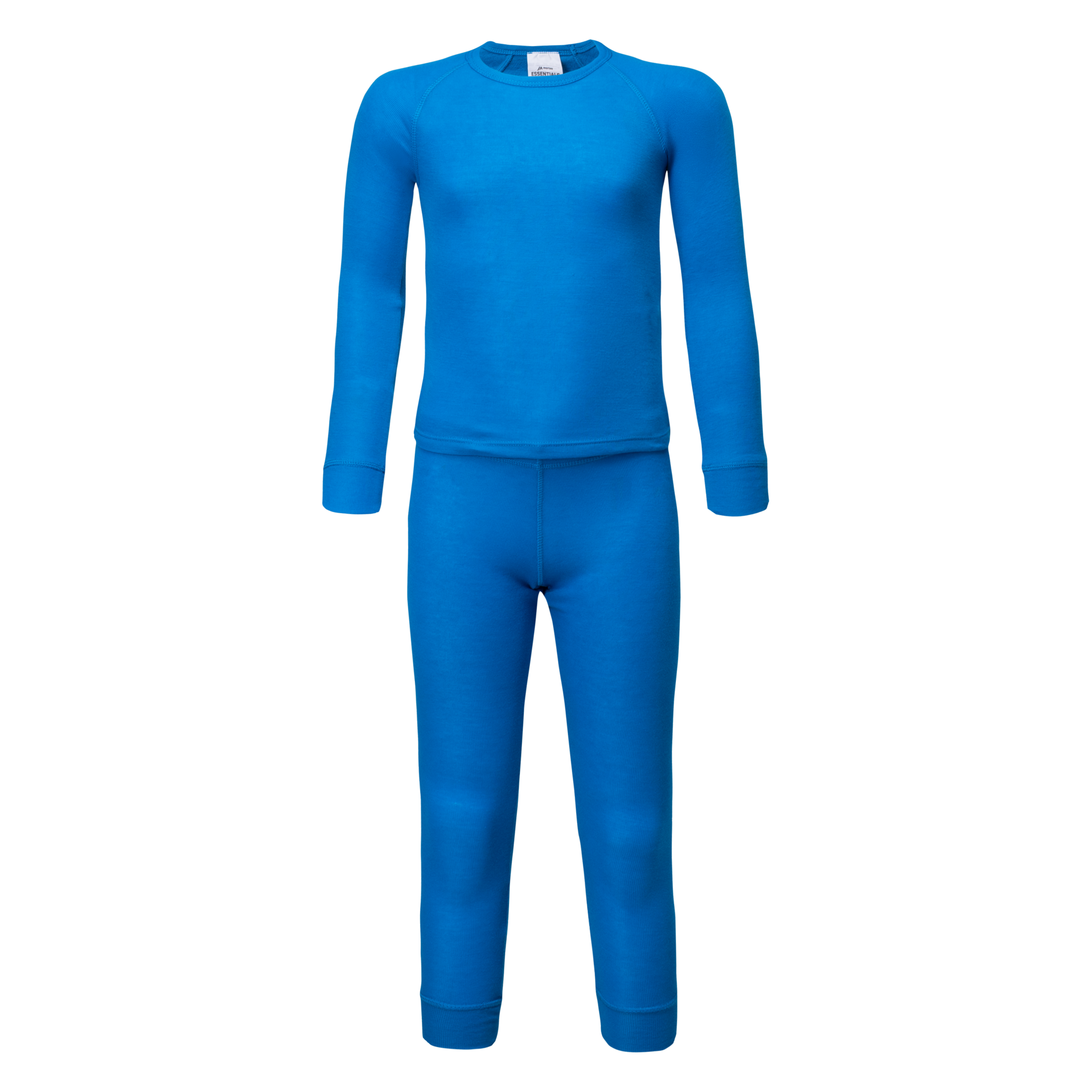 Set Lenjerie Termoactivă Copii SINORI KDB MARTES ESSENTIALS - Confort, Uscare Rapidă - 1