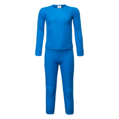 Set Lenjerie Termoactivă Copii SINORI KDB MARTES ESSENTIALS - Confort, Uscare Rapidă - 1