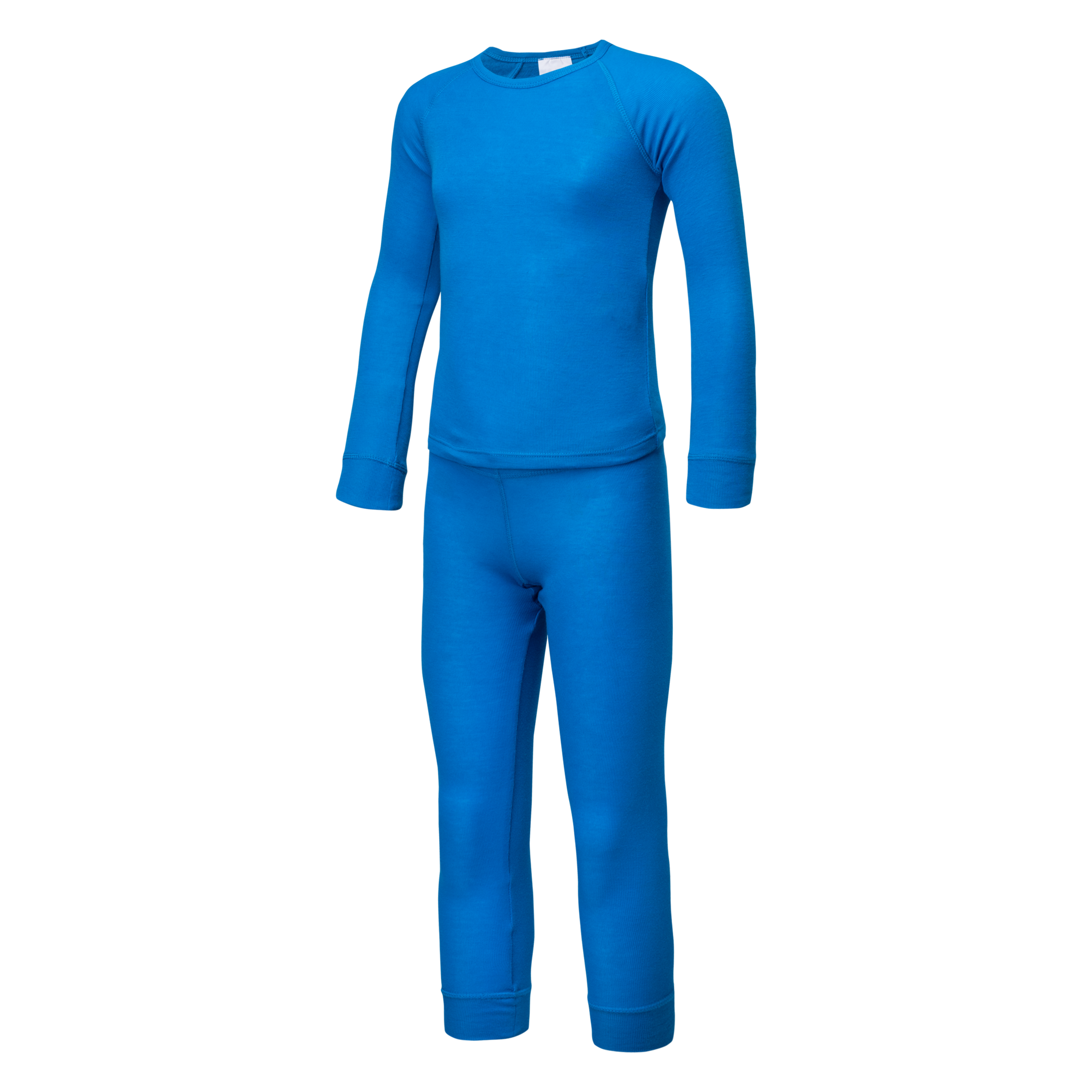 Set Lenjerie Termoactivă Copii SINORI KDB MARTES ESSENTIALS - Confort, Uscare Rapidă - 2
