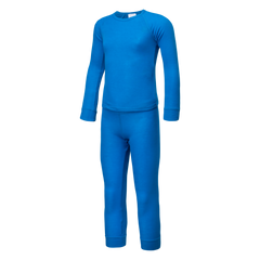 Set Lenjerie Termoactivă Copii SINORI KDB MARTES ESSENTIALS - Confort, Uscare Rapidă - 2