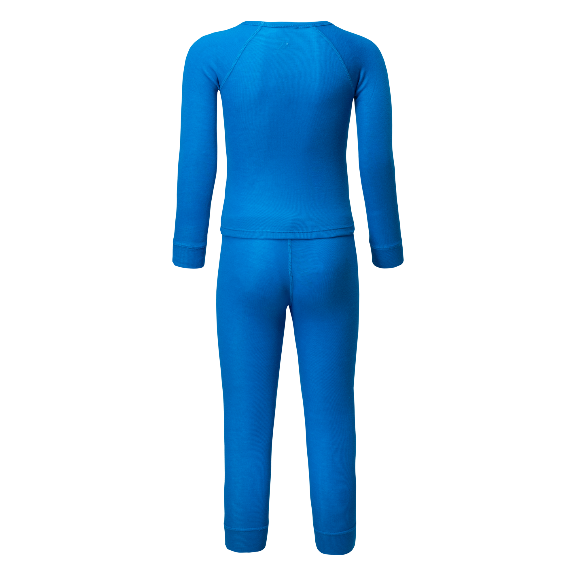 Set Lenjerie Termoactivă Copii SINORI KDB MARTES ESSENTIALS - Confort, Uscare Rapidă - 3