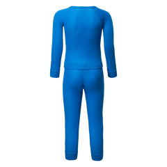 Set Lenjerie Termoactivă Copii SINORI KDB MARTES ESSENTIALS - Confort, Uscare Rapidă - 3