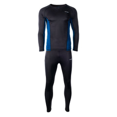 Set Lenjerie Termoactivă KAMO SET HI-TEC - Respirabil, Uscare Rapidă - 1