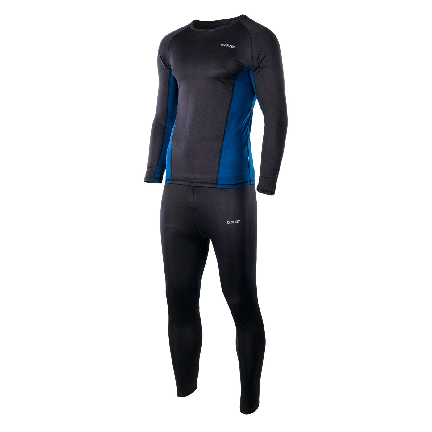 Set Lenjerie Termoactivă KAMO SET HI-TEC - Respirabil, Uscare Rapidă - 2