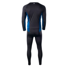 Set Lenjerie Termoactivă KAMO SET HI-TEC - Respirabil, Uscare Rapidă - 3