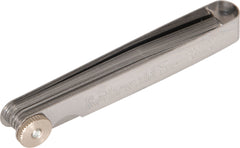 Set Lere Calibru 0,05-1,0 mm Rothewald - Precizie Reglaj Moto