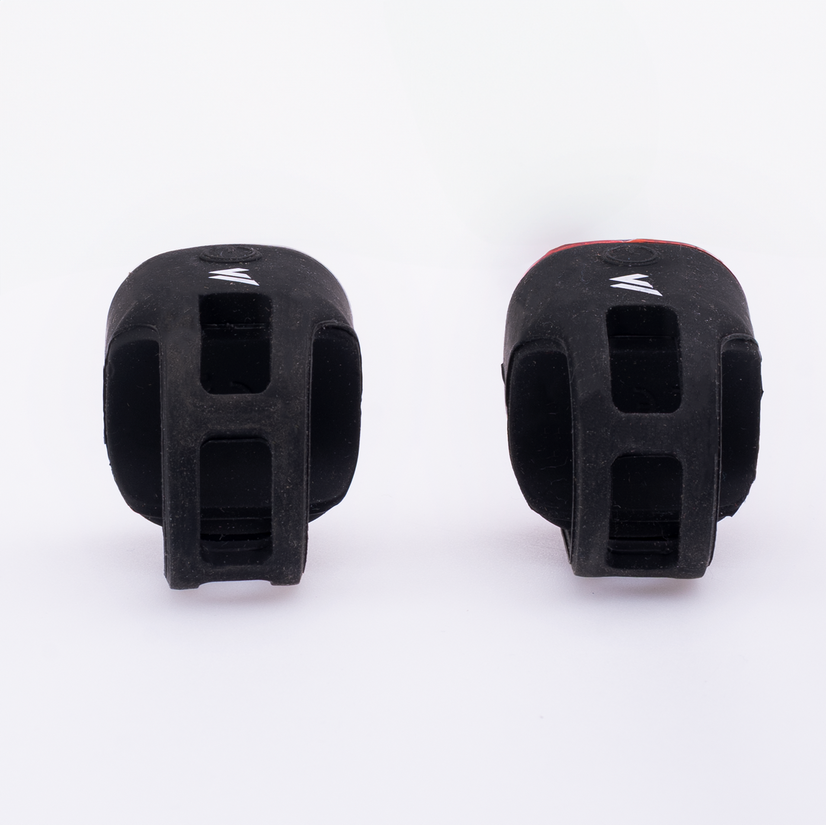 Set Lumini Bicicletă CUBE SET Martes Essentials - Rezistență, Vizibilitate - 4