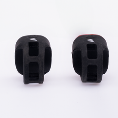 Set Lumini Bicicletă CUBE SET Martes Essentials - Rezistență, Vizibilitate - 4