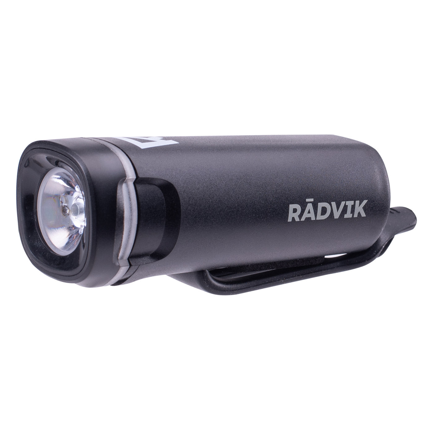 Set Lumini Bicicletă LUMOS SET RADVIK - Vizibilitate și Siguranță - 3