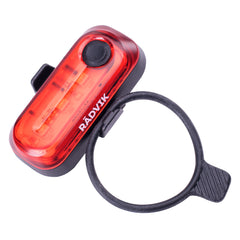 Set Lumini Bicicletă LUMOS SET RADVIK - Vizibilitate și Siguranță - 4