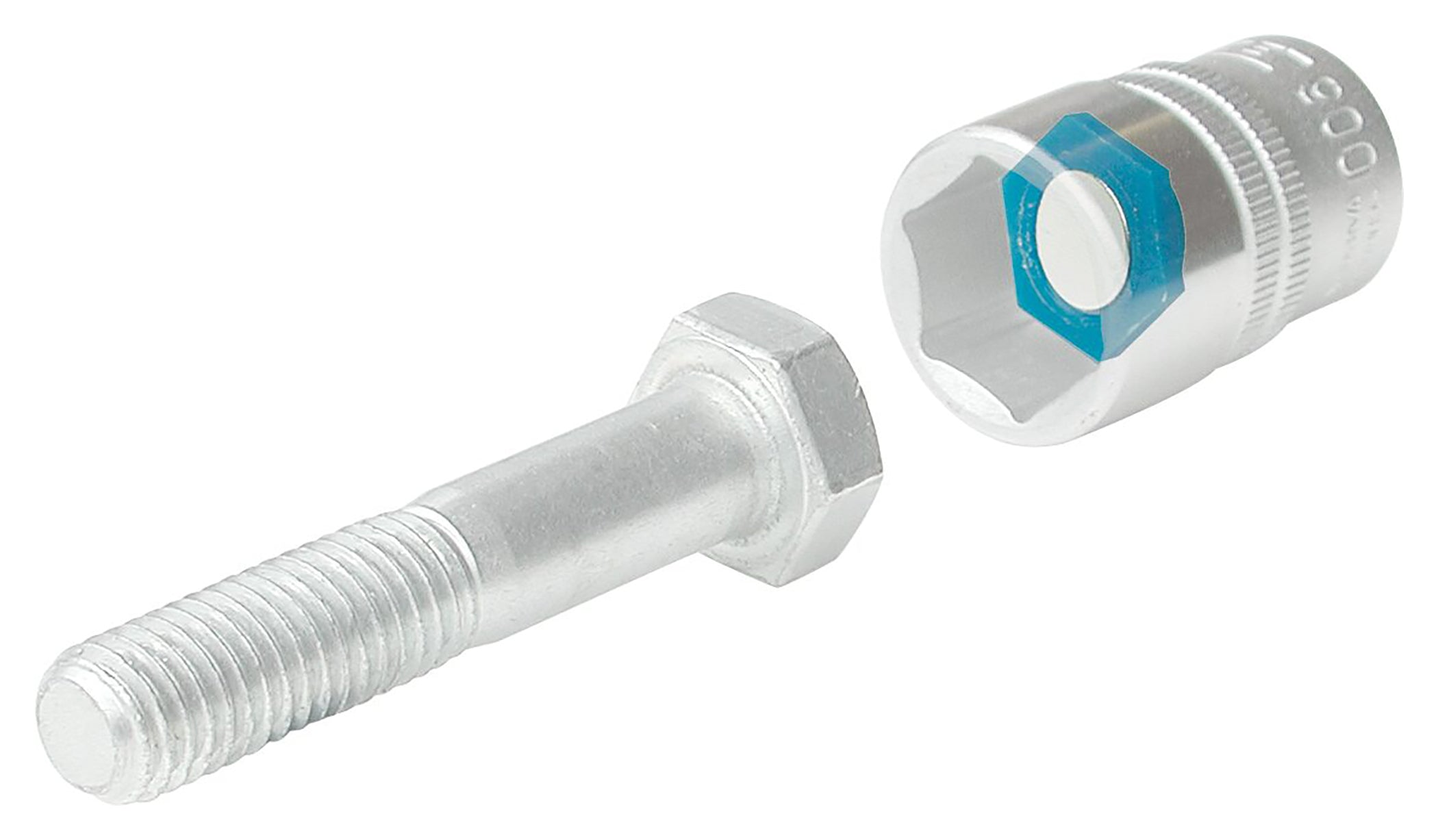 Set Magneți pentru Chei Tubulare HAZET - Prindere Sigură Șuruburi