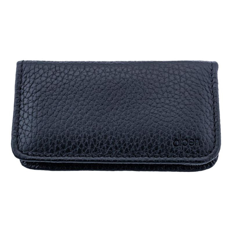 Set Manichiură 4 piese Alpen - Oțel Inoxidabil, Etui Elegant