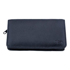 Set Manichiură 6 piese Alpen - Oțel, Cu Etui Practic