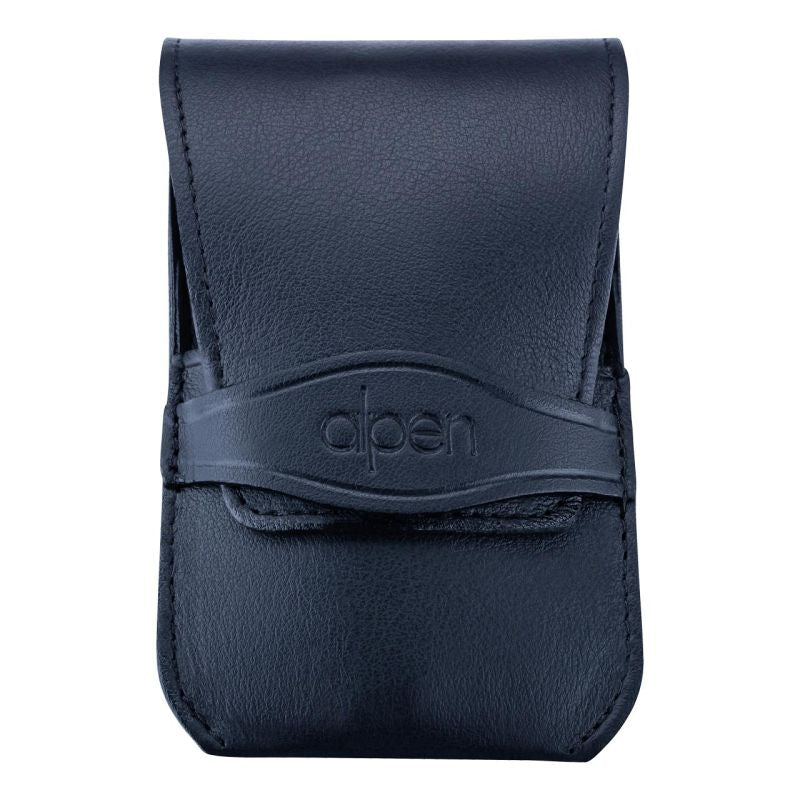 Set Manichiură Alpen Maniküre-Set 5-teilig - Oțel Inoxidabil, Etui Elegant
