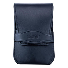 Set Manichiură Alpen Maniküre-Set 5-teilig - Oțel Inoxidabil, Etui Elegant