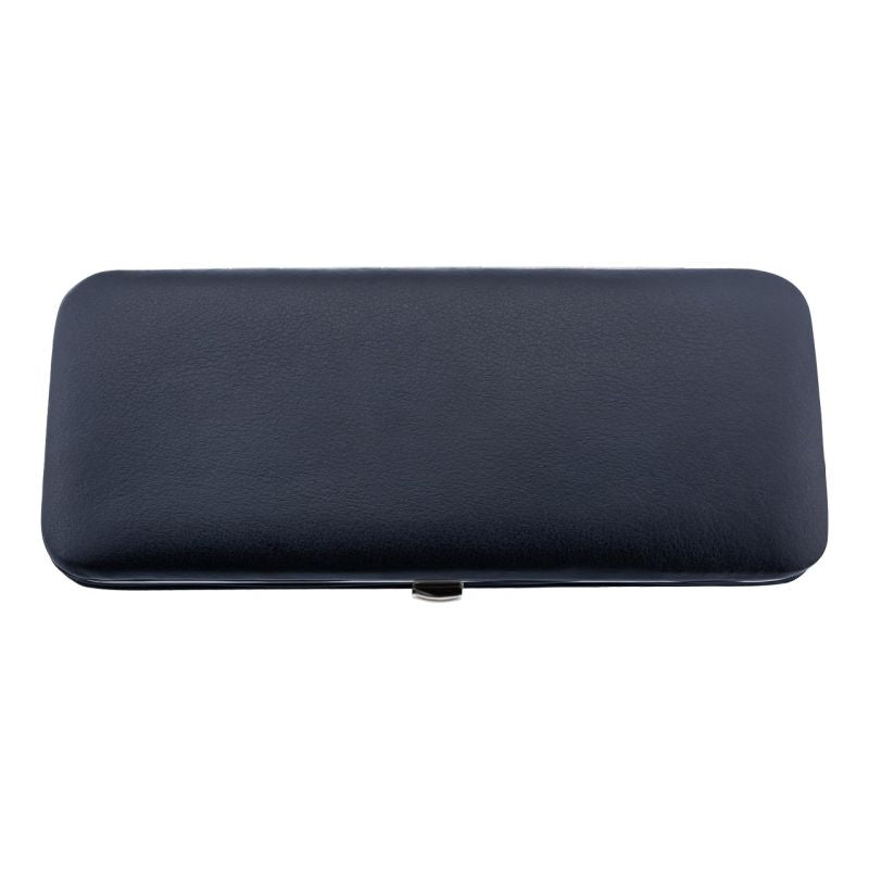 Set Manichiură Alpen - Oțel Inoxidabil, 5 piese, Etui Elegant