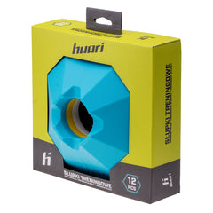 Set Marcaje Conice CONISE HUARI - Vizibilitate & Durabilitate Antrenament - 1