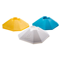 Set Marcaje Conice CONISE HUARI - Vizibilitate & Durabilitate Antrenament - 2