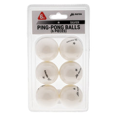 Set Mingi Tenis de Masă PING SET MARTES - Durabilitate & Rebound Consistent