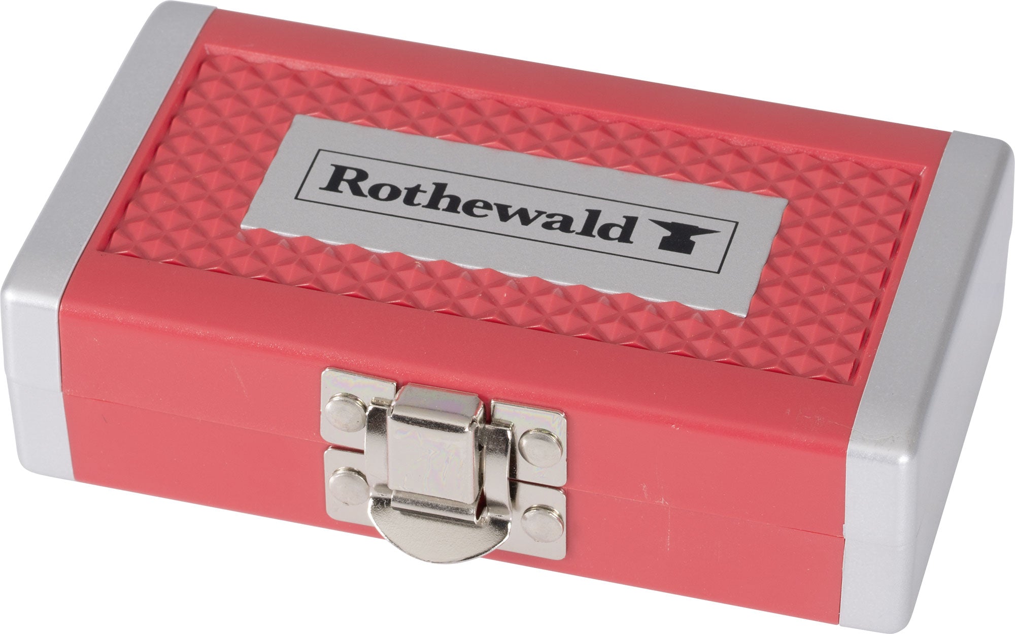 Set Mini Chei Tubulare cu Clichet Rothewald - Compact și Versatil