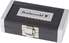 Set Mini Chei Tubulare Rothewald - Compact și Versatil
