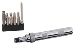 Set Mini Cheie de Impact Craft-Meyer - Desface Șuruburi Blocate