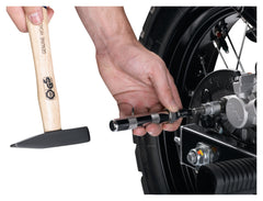 Set Mini Cheie de Impact Craft-Meyer - Desface Șuruburi Blocate