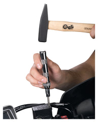 Set Mini Cheie de Impact Craft-Meyer - Desface Șuruburi Blocate