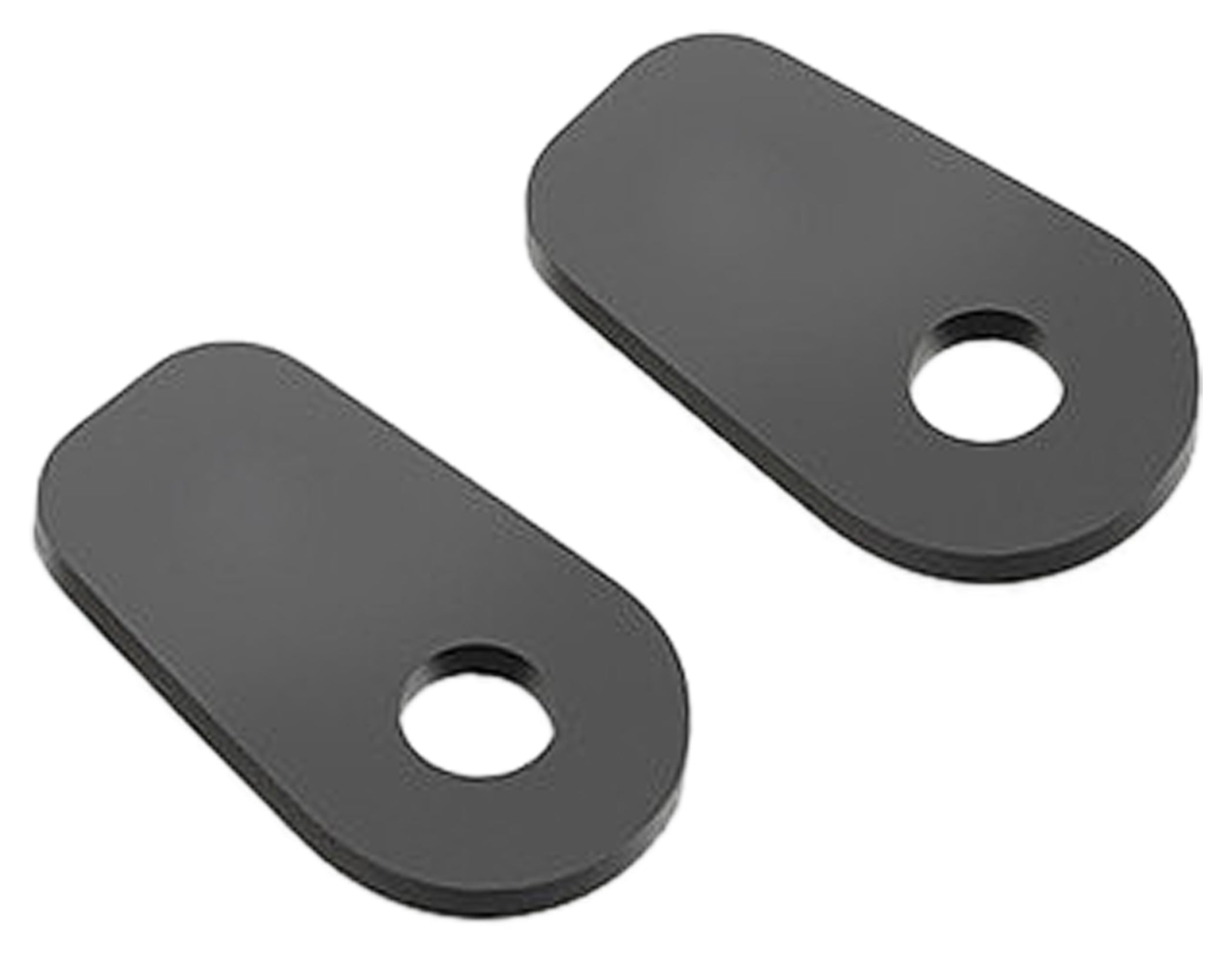 Set Montaj Semnalizatoare Rizoma - Adaptori PVC Universal