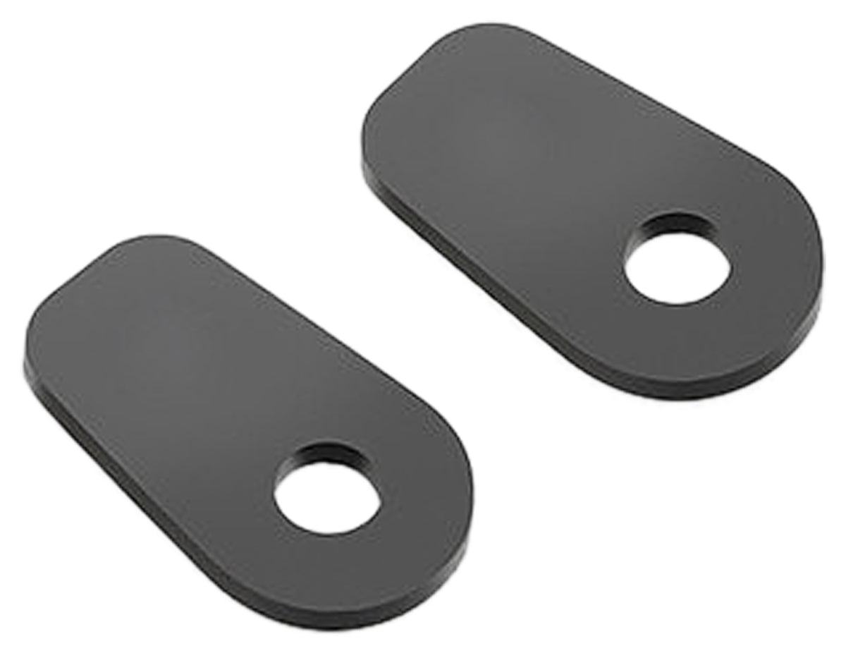 Set Montaj Semnalizatoare Rizoma - Adaptori PVC Universal