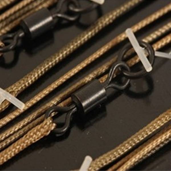 Set Monturi Ledcore+Ring KORDA - 3 Bucăți, Gata de Utilizare - 1