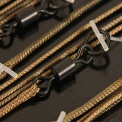 Set Monturi Ledcore+Ring KORDA - 3 Bucăți, Gata de Utilizare - 1