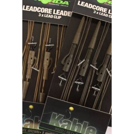 Set Monturi Ledcore+Ring KORDA - 3 Bucăți, Gata de Utilizare - 2