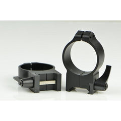 Set Monturi Rapide WARNE SCOPE MOUNTS - 34mm, Obiectiv 52mm+