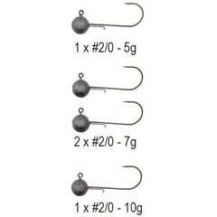 Set Năluci Soft Cannibal M Savage Gear - 20buc, Acțiune Realistă - 6