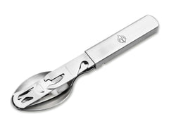 Set Naturensöhne Camping Set Heinr. Böker Baumwerk GmbH- Util, Compact