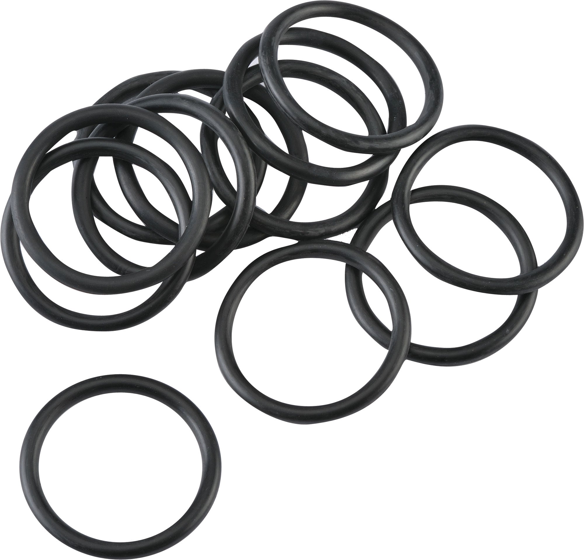 Set O-Ringuri de Rezervă Louis EPDM - Pentru Scarite Sundance