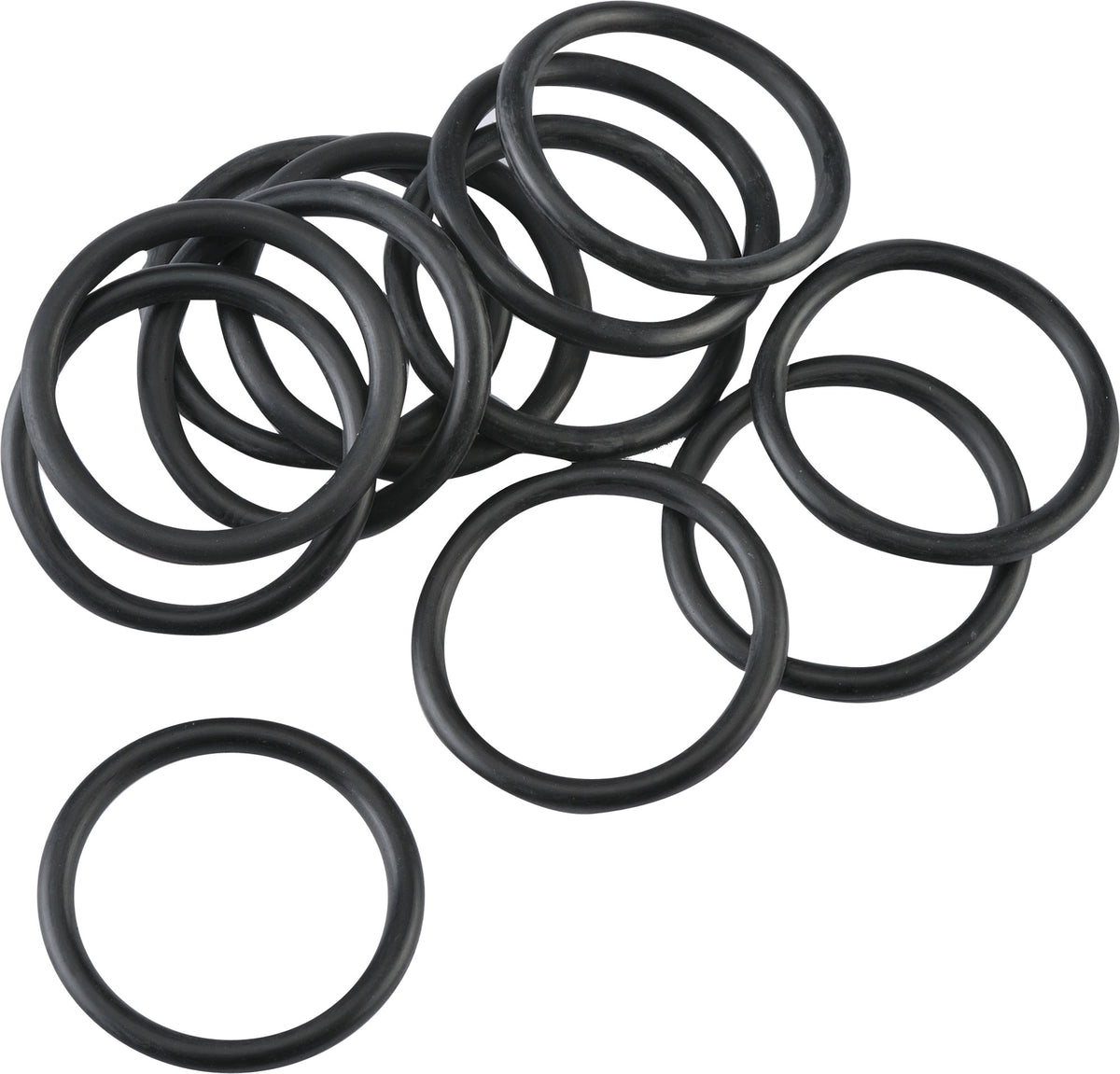 Set O-Ringuri de Rezervă Louis EPDM - Pentru Scarite Sundance