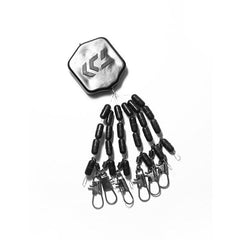 Set Opritoare Cu Agrafa Daiwa - Flotabilitate & Precizie Waggler - 2
