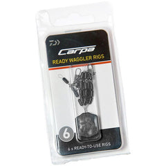 Set Opritoare Cu Agrafa Daiwa - Flotabilitate & Precizie Waggler - 3