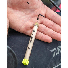 Set Opritoare Cu Agrafa Daiwa - Flotabilitate & Precizie Waggler - 4